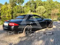 2011 Jaguar XK