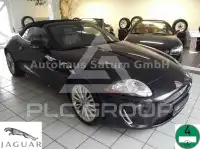 2011 Jaguar XK