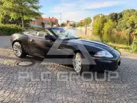 2011 Jaguar XK