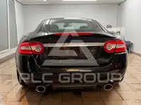 2011 Jaguar XK