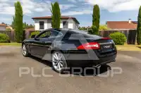 2011 Jaguar XK