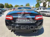2011 Jaguar XK