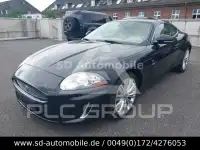 2011 Jaguar XK