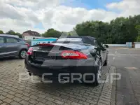 2011 Jaguar XK