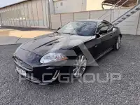 2011 Jaguar XK