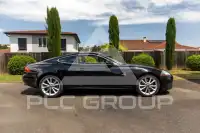 2011 Jaguar XK