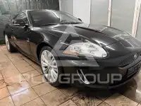 2011 Jaguar XK