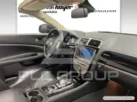 2011 Jaguar XK