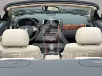 2011 Jaguar XK