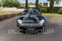 2011 Jaguar XK