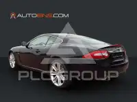 2011 Jaguar XK