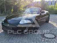 2011 Jaguar XK