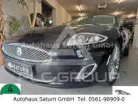 2011 Jaguar XK