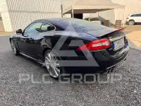 2011 Jaguar XK