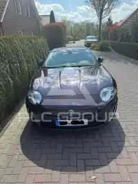 2011 Jaguar XK