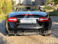 2011 Jaguar XK