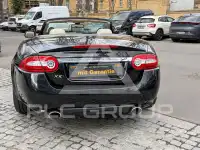 2011 Jaguar XK