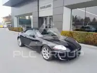 2011 Jaguar XK
