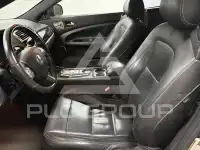 2011 Jaguar XK