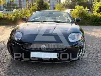2011 Jaguar XK