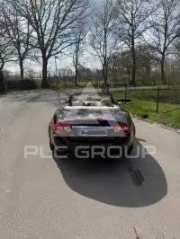 2011 Jaguar XK