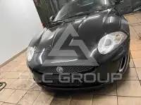 2011 Jaguar XK
