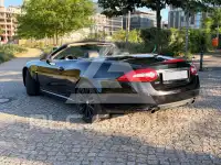 2011 Jaguar XK