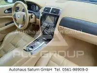 2011 Jaguar XK