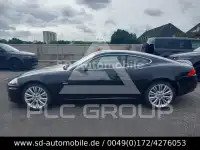 2011 Jaguar XK