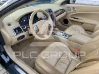 2011 Jaguar XK