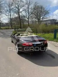 2011 Jaguar XK