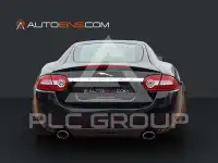 2011 Jaguar XK