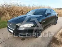 2011 Jaguar XJ