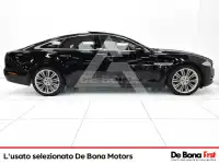 2011 Jaguar XJ