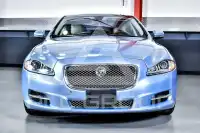 2011 Jaguar XJ