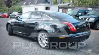 2011 Jaguar XJ