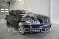 2011 Jaguar XJ