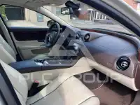 2011 Jaguar XJ
