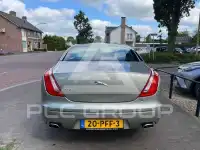 2011 Jaguar XJ