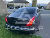 2011 Jaguar XJ