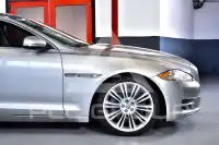 2011 Jaguar XJ