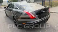 2011 Jaguar XJ