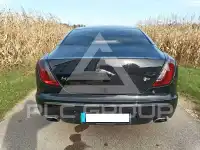 2011 Jaguar XJ