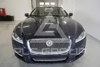 2011 Jaguar XJ