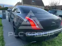 2011 Jaguar XJ