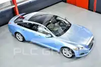 2011 Jaguar XJ