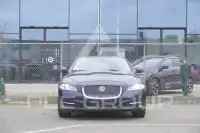 2011 Jaguar XJ