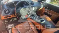 2011 Jaguar XJ
