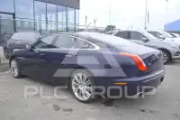 2011 Jaguar XJ