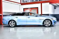 2011 Jaguar XJ